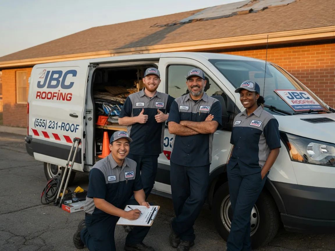Roof Replacement company in Creston, WV