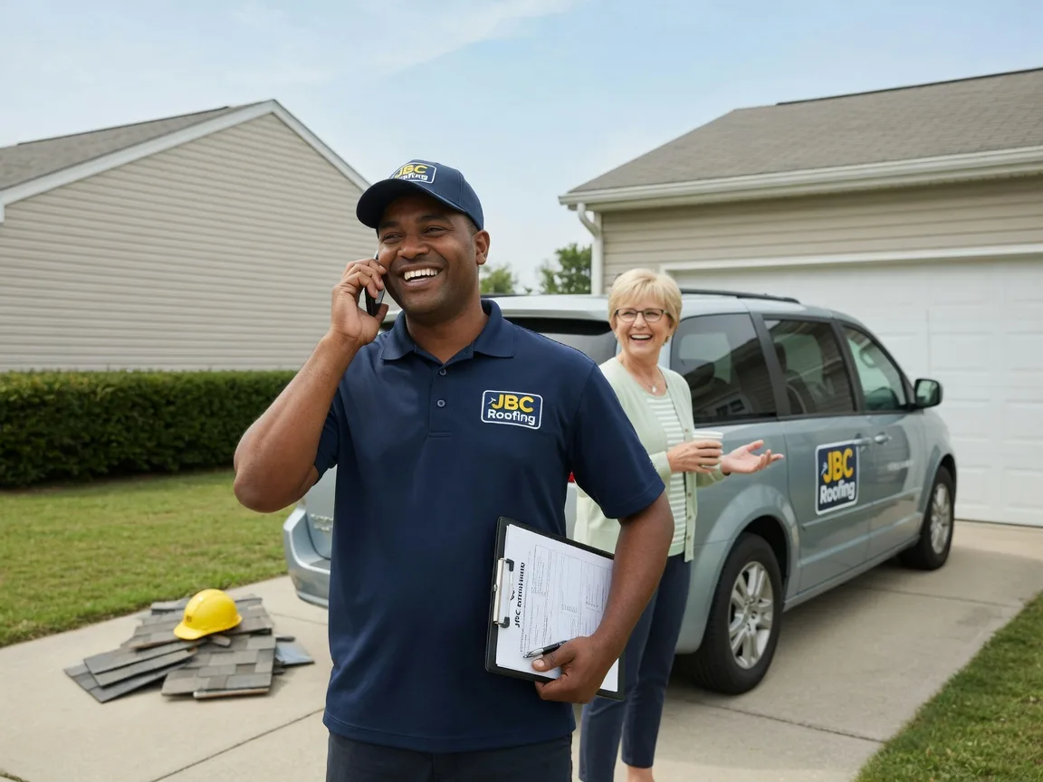 Roof Replacement Creston, WV FAQs
